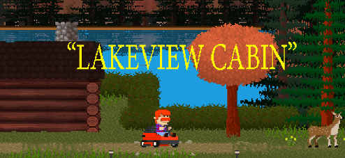 Lakeview Cabin-Free-Download-1-OceanofGames4u.com