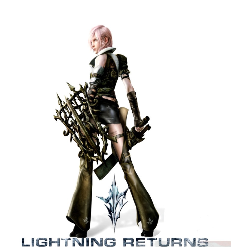 Lightning Returns Final Fantasy XIII-Free-Download-1-OceanofGames4u.com