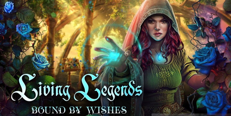 Living Legends Bound By Wishes Collectors Edition-Free-Download-1-OceanofGames4u.com