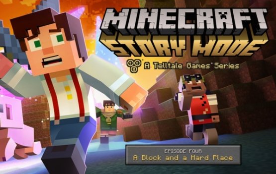 Minecraft Story Mode Episode 4-Free-Download-1-OceanofGames4u.com