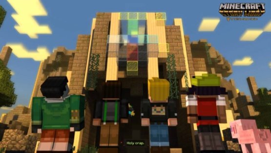 Minecraft Story Mode Episode 4-Free-Download-2-OceanofGames4u.com
