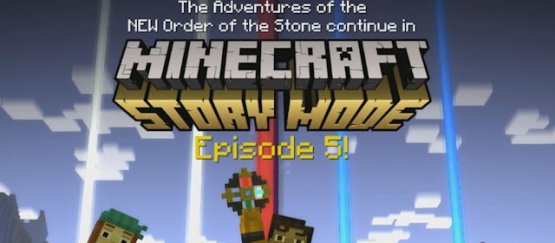 Minecraft Story Mode Episode 5-Free-Download-1-OceanofGames4u.com