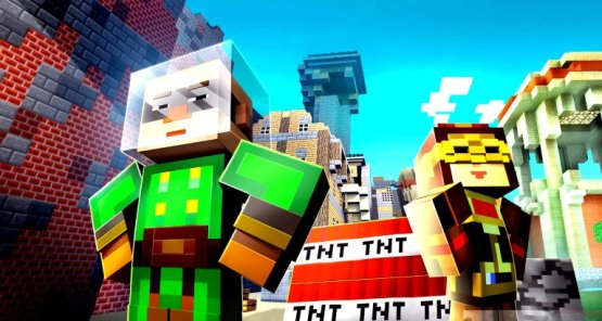 Minecraft Story Mode Episode 5-Free-Download-4-OceanofGames4u.com