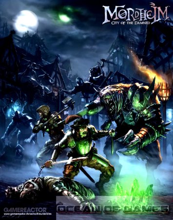 Mordheim City of the Damned-Free-Download-1-OceanofGames4u.com
