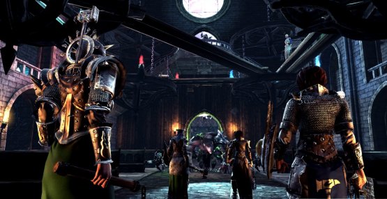 Mordheim City of the Damned-Free-Download-2-OceanofGames4u.com