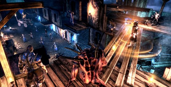 Mordheim City of the Damned-Free-Download-3-OceanofGames4u.com