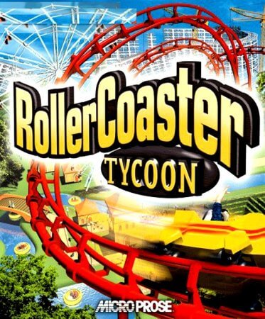 Roller Coaster Tycoon-Free-Download-1-OceanofGames4u.com_
