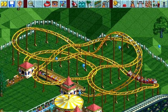 Roller Coaster Tycoon-Free-Download-4-OceanofGames4u.com_