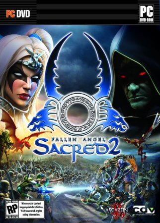 Sacred 2 Fallen Angel-Free-Download-4-OceanofGames4u.com