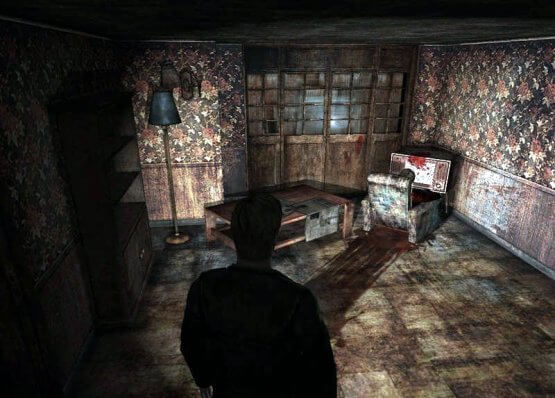 Silent Hill 2 Directors Cut-Free-Download-5-OceanofGames4u.com