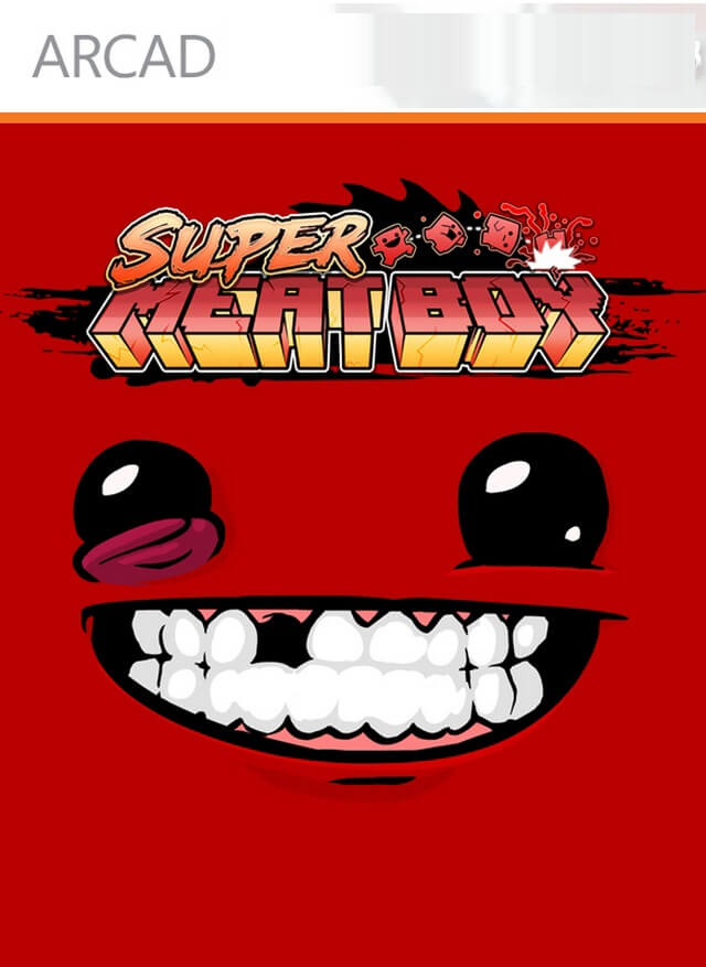 Super Meat Boy-Free-Download-1-OceanofGames4u.com