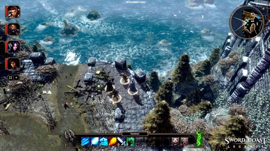 Sword Coast Legends-Free-Download-2-OceanofGames4u.com