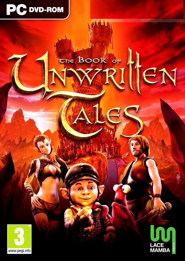 The Book of Unwritten Tales-Free-Download-1-OceanofGames4u.com