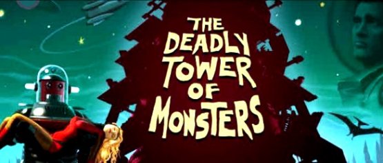 The Deadly Tower of Monsters-Free-Download-1-OceanofGames4u.com