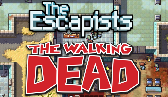 The Escapists The Walking Dead-Free-Download-1-OceanofGames4u.com_