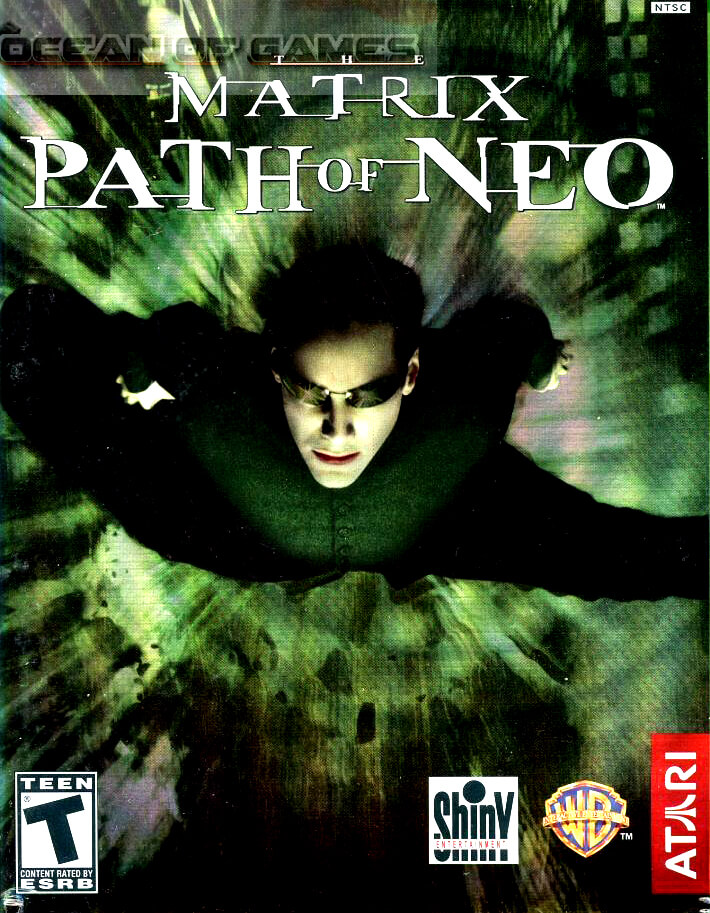 The Matrix Path of Neo-Free-Download-1-OceanofGames4u.com_