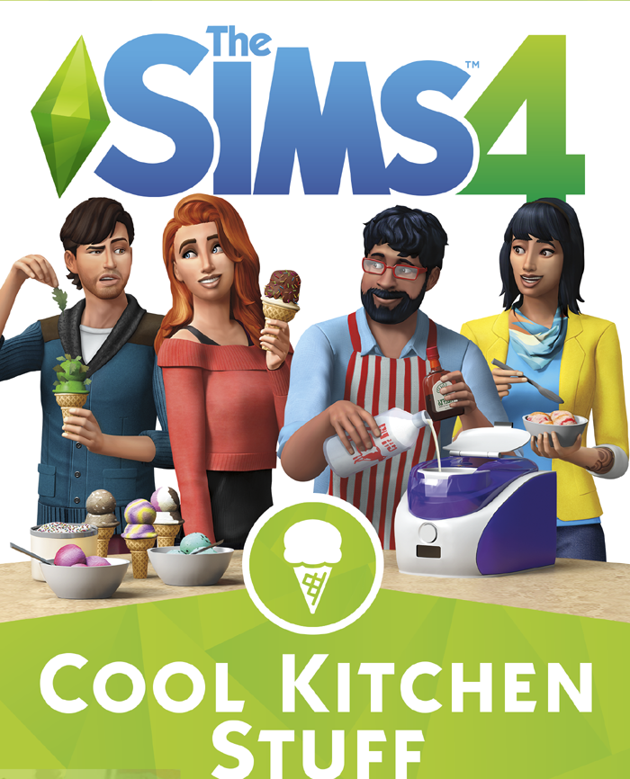 The Sims 4 Cool Kitchen-Free-Download-1-OceanofGames4u.com