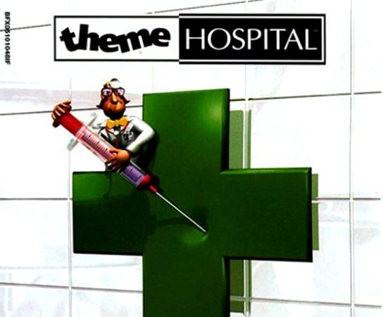 Theme Hospital-Free-Download-1-OceanofGames4u.com