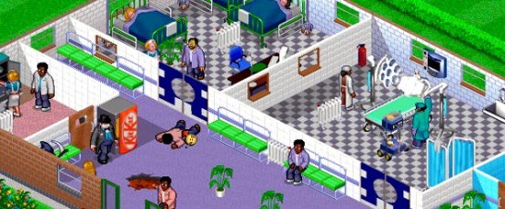 Theme Hospital-Free-Download-3-OceanofGames4u.com