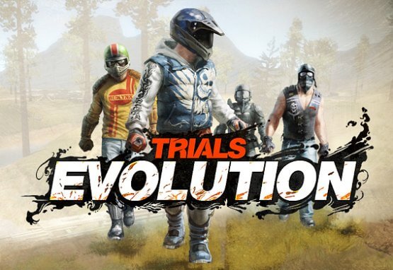 Trials Evolution PC GameFree-Download-1-OceanofGames4u.com