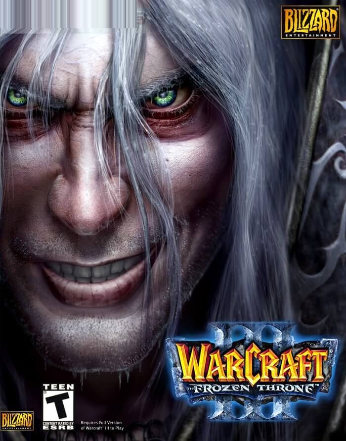 Warcraft III The Frozen Throne-Free-Download-1-OceanofGames4u.com
