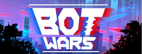 Bot Wars Early Access-Free-Download-1-OceanofGames4u.com