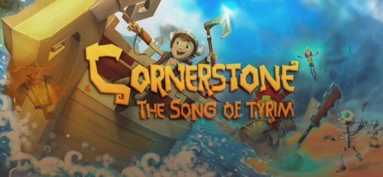 Cornerstone The Song of Tyrim-Free-Download-1-OceanofGames4u.com