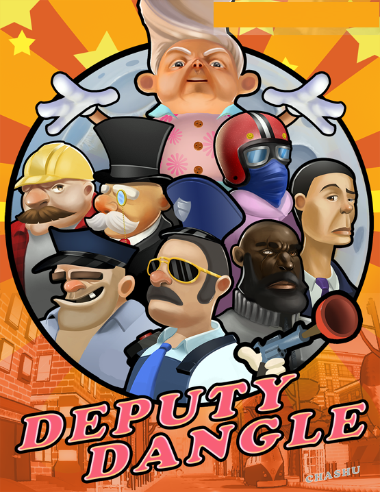 Deputy Dangle-Free-Download-1-OceanofGames4u.com