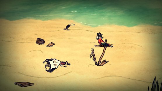 Dont Starve ShipwreckedFree-Download-5-OceanofGames4u.com