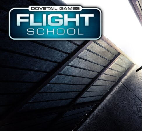 Dovetail Games Flight School-Free-Download-1-OceanofGames4u.com