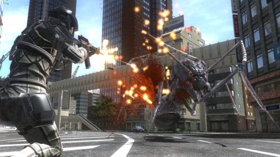 Earth Defense Force 4.1 The Shadow Of New Despair-Free-Download-2-OceanofGames4u.com