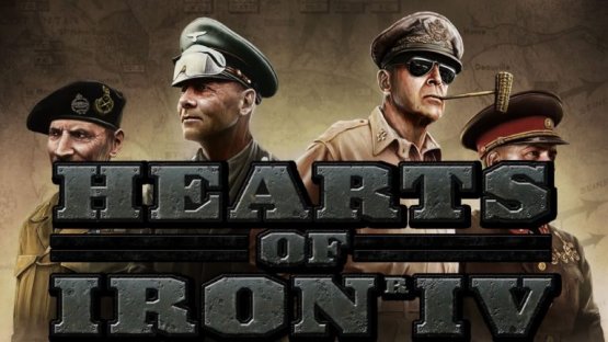 Hearts Of Iron IV-Free-Download-1-OceanofGames4u.com