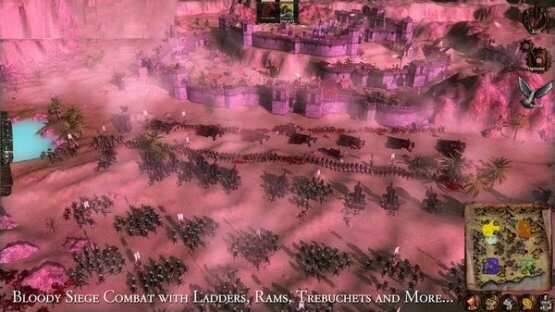 Kingdom Wars 2 Undead Cometh-Free-Download-2-OceanofGames4u.com