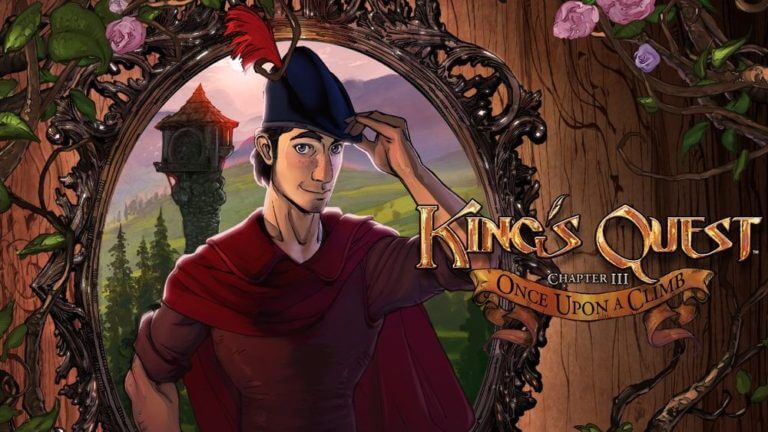 Kings Quest Chapter 3-Free-Download-1-OceanofGames4u.com