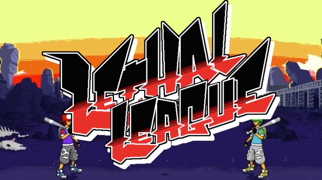 Lethal League PC Game-Free-Download-1-OceanofGames4u.com