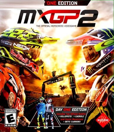 MXGP2 The Official Motorcross Video Game-Free-Download-1-OceanofGames4u.com