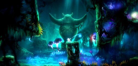 Ori And The Blind Forest Definitive Edition-Free-Download-2-OceanofGames4u.com