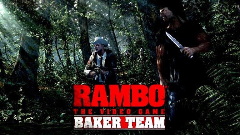 Rambo The Video Game Baker Team-Free-Download-1-OceanofGames4u.com_