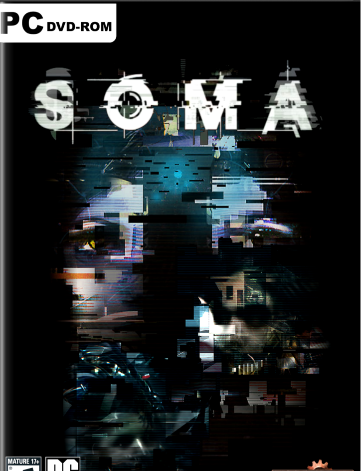 SOMA PC Game-Free-Download-1-OceanofGames4u.com