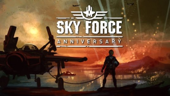 Sky Force Anniversary-Free-Download-1-OceanofGames4u.com