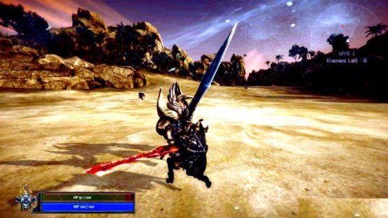 Solbrain Knight Of Darkness-Free-Download-3-OceanofGames4u.com