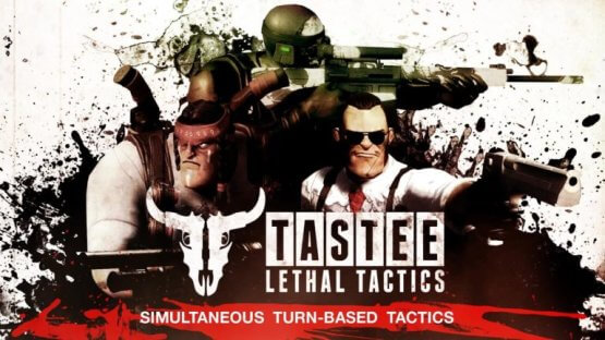 TASTEE Lethal Tactics-Free-Download-1-OceanofGames4u.com