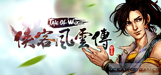 Tale of Wuxia-Free-Download-1-OceanofGames4u.com