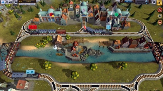 Train Valley Germany-Free-Download-3-OceanofGames4u.com