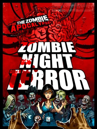 Zombie Night Terror-Free-Download-1-OceanofGames4u.com