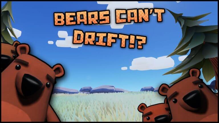 Bears Cant Drift-Free-Download-1-OceanofGames4u.com
