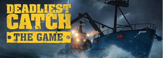 Deadliest Catch The Game v1.1.95 CODEX-Free-Download-1-OceanofGames4u.com