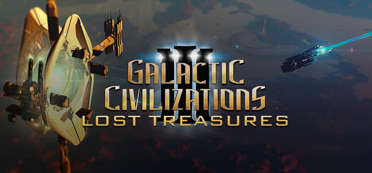 Galactic Civilizations III Lost Treasures-Free-Download-1-OceanofGames4u.com