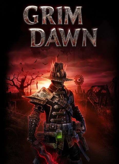 Grim Dawn Crucible-Free-Download-1-OceanofGames4u.com