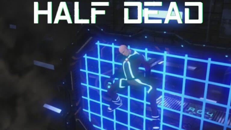 Half Dead PC Game-Free-Download-1-OceanofGames4u.com
